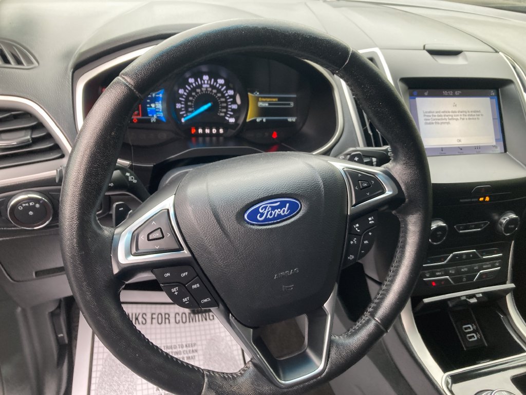 Used 2019 Ford Edge SEL w/ Equipment Group 201A AWD/4WD image 18