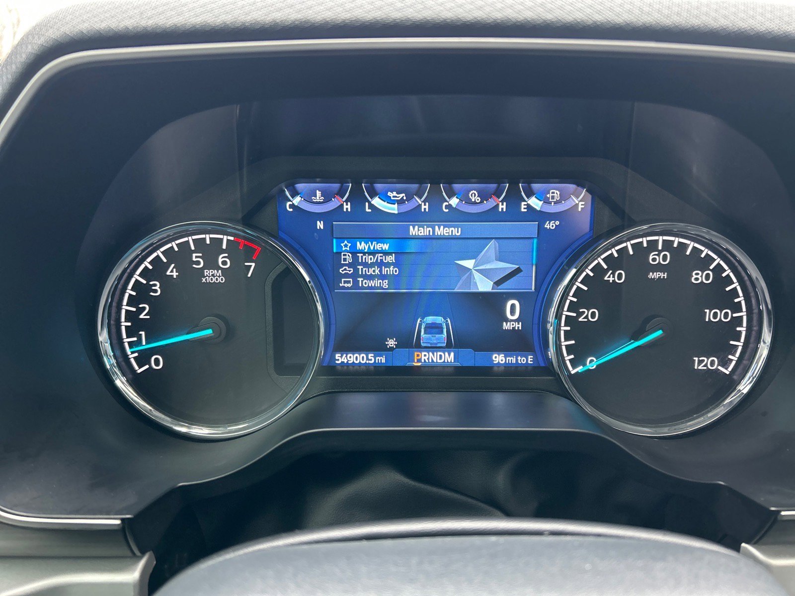 Certified 2022 Ford F150 XLT w/ Equipment Group 302A High image 26