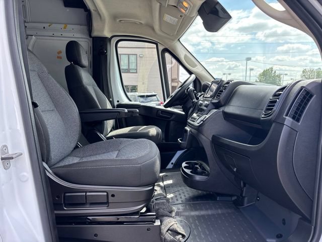 Used 2023 RAM ProMaster 3500 FWD image 15