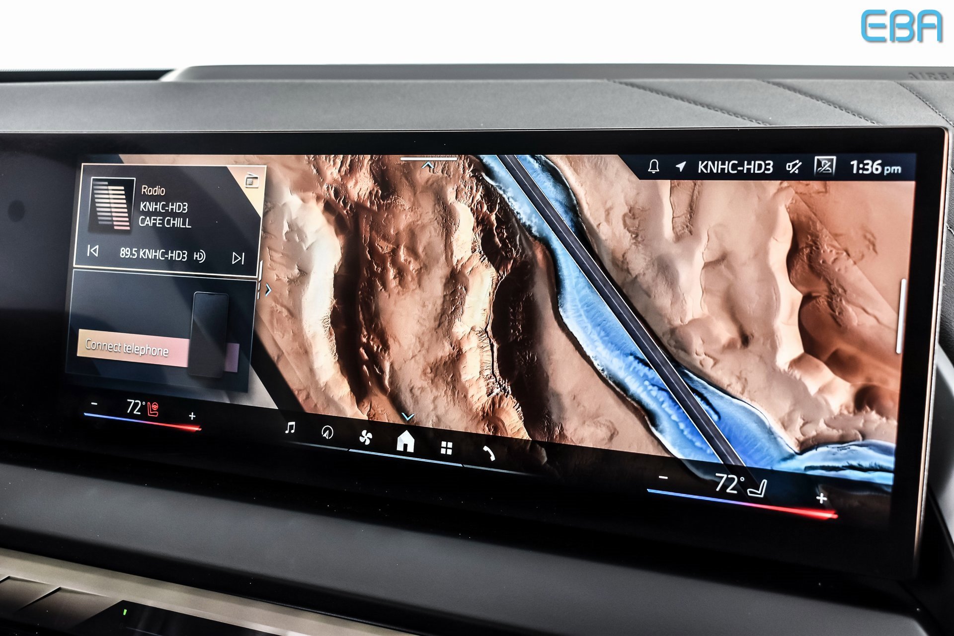 Used 2025 BMW X3 xDrive30i w/ M Sport Package image 28