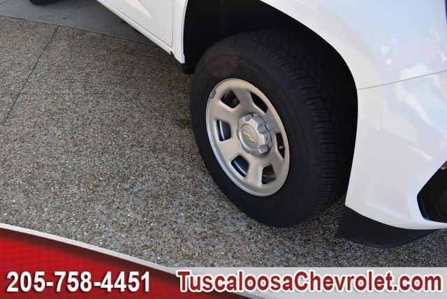 Used 2022 Chevrolet Colorado W/T image 13