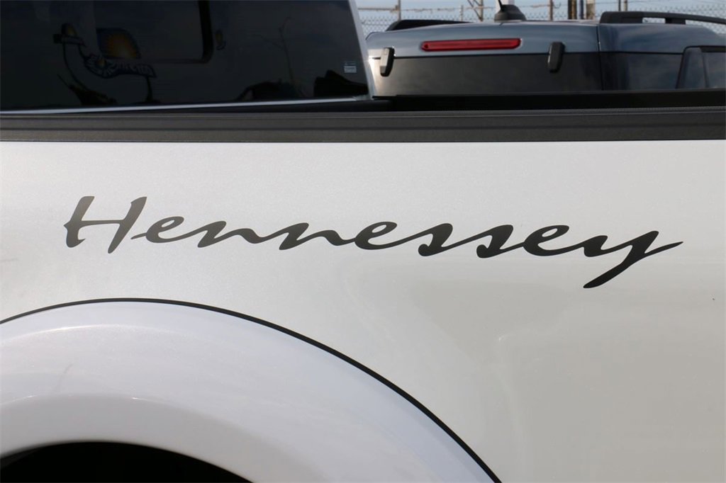 New 2025 Ford F150 Lariat w/ Equipment Group 502A High image 8