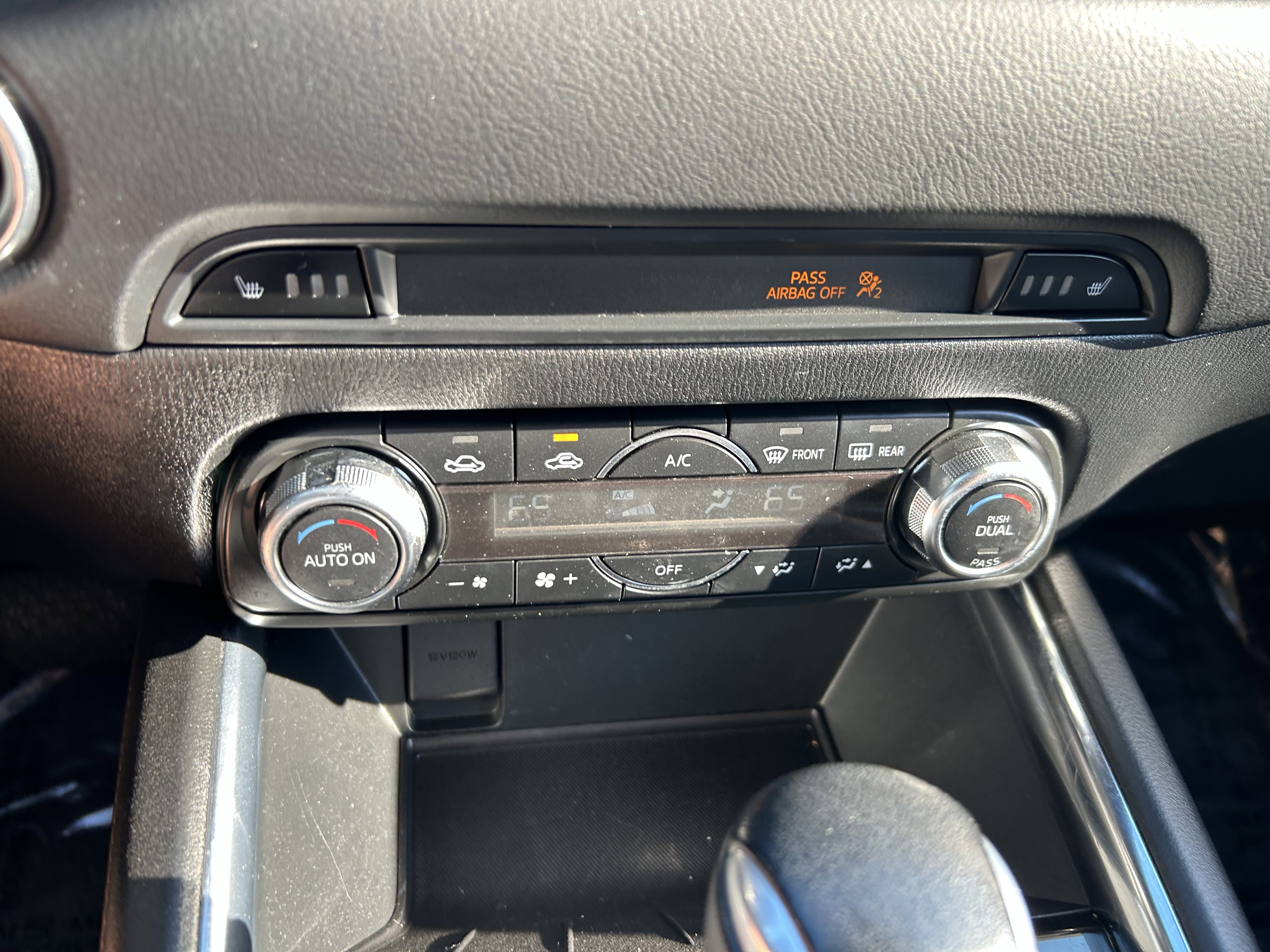 Used 2017 MAZDA CX-5 Grand Touring image 15