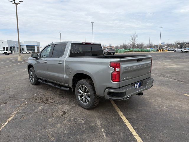 New 2026 Chevrolet Silverado 1500 RST image 7