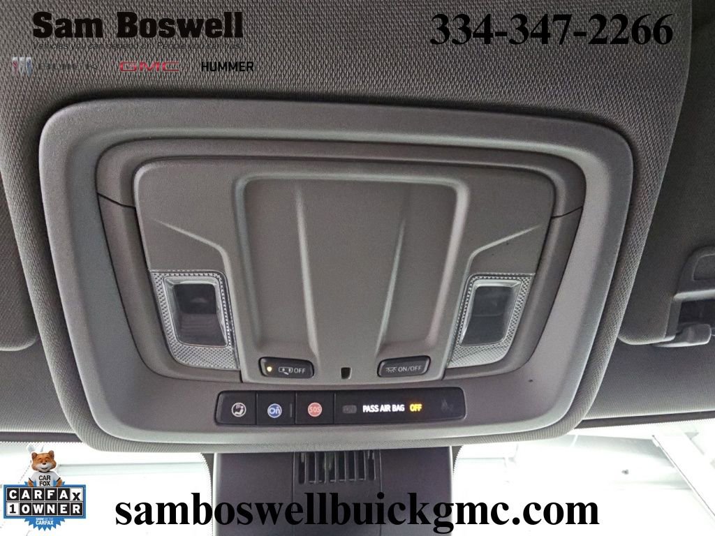 Used 2022 Chevrolet Silverado 1500 Custom AWD/4WD image 18