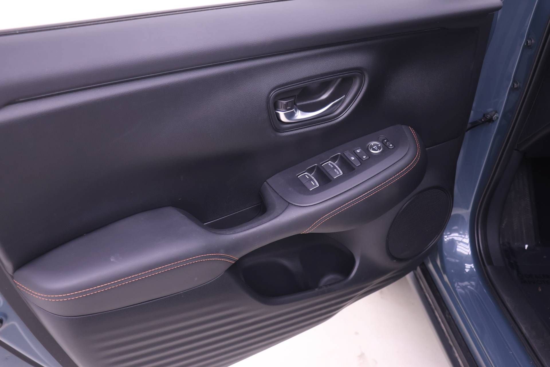 Certified 2024 Honda HR-V Sport image 10