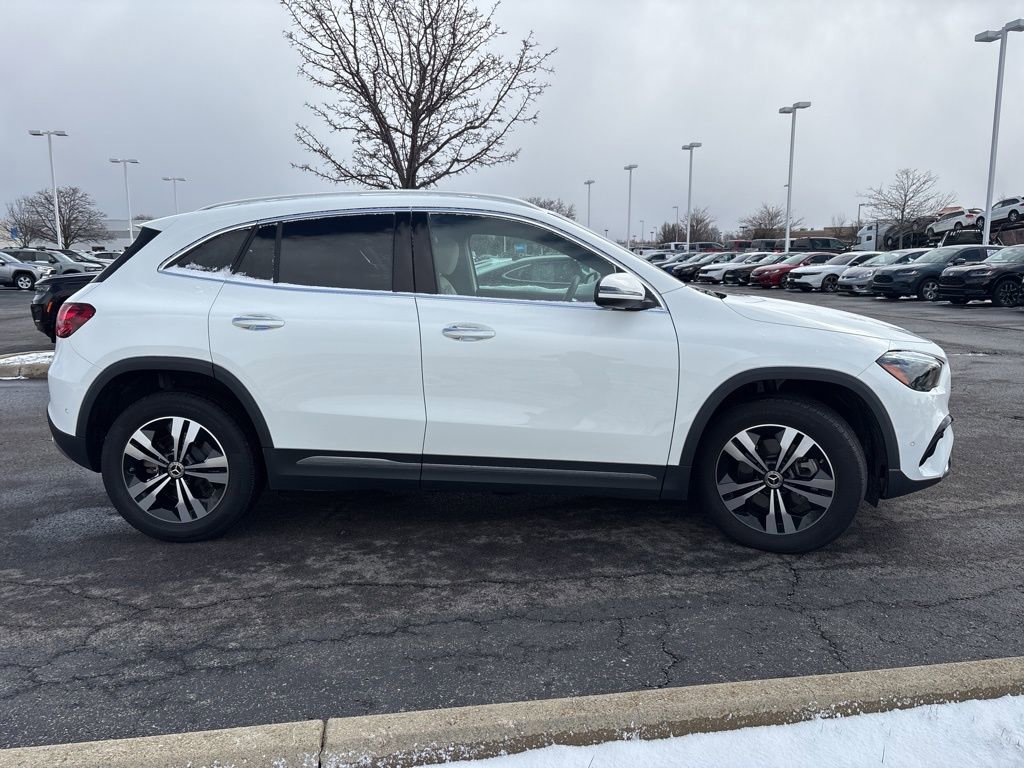 Used 2024 Mercedes-Benz GLA 250 GLA 250 image 12