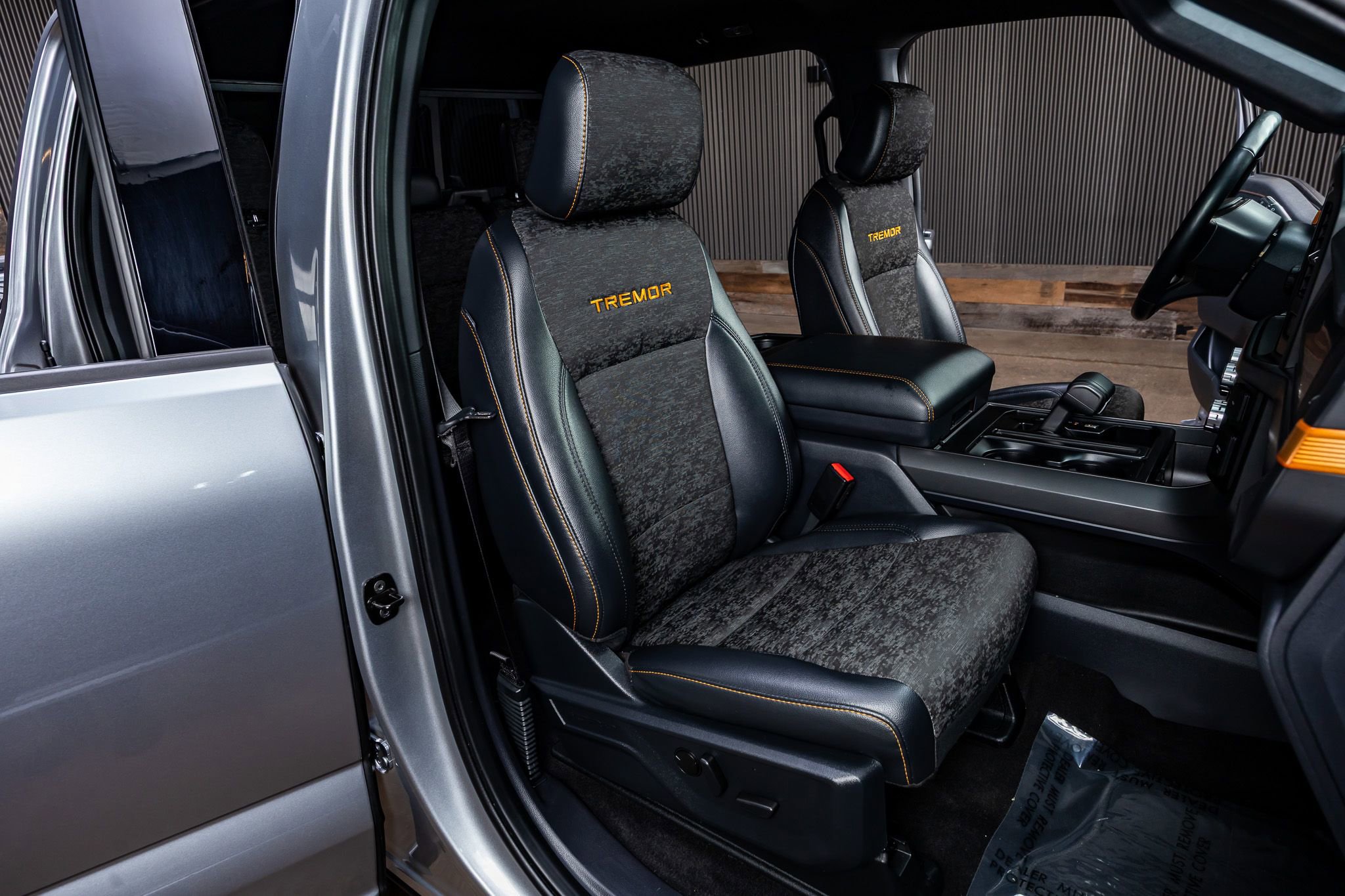 Used 2024 Ford F150 Tremor w/ Bed Utility Package image 29