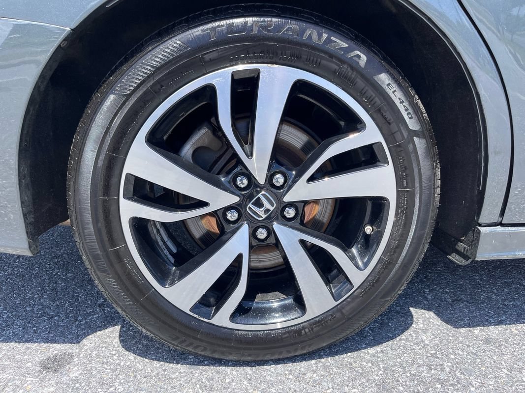 Used 2018 Honda Odyssey Elite image 19