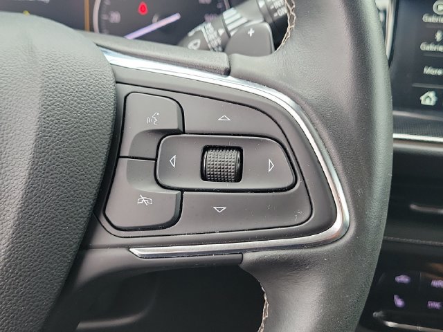 Used 2023 Buick Envision Essence w/ Sport Touring Package AWD/4WD image 28