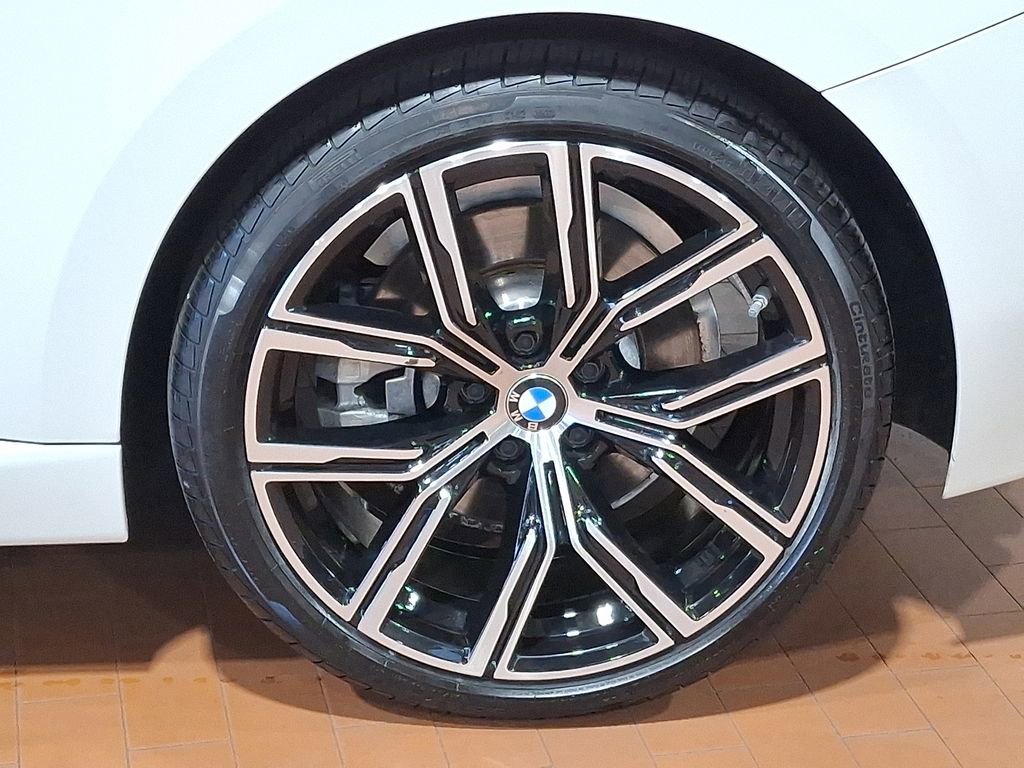 Used 2024 BMW 230i xDrive Coupe w/ Premium Package AWD/4WD image 6