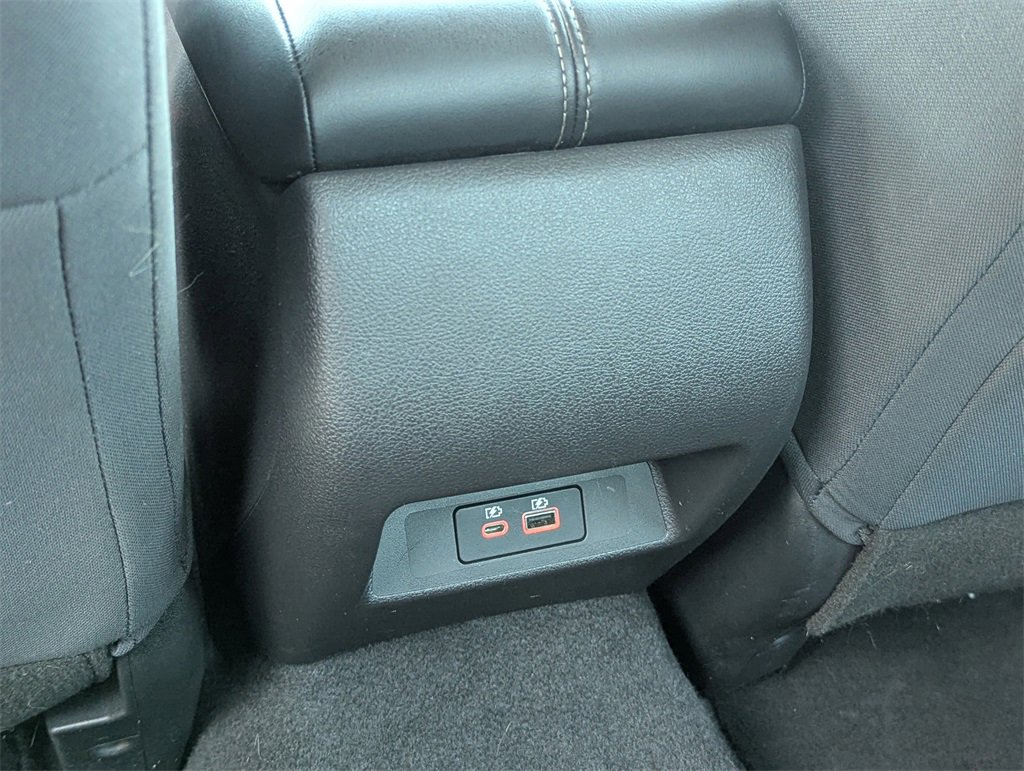 Used 2024 Nissan Altima 2.5 SV image 19