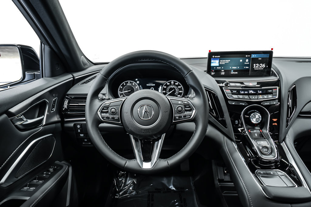 New 2026 Acura RDX SH-AWD image 22