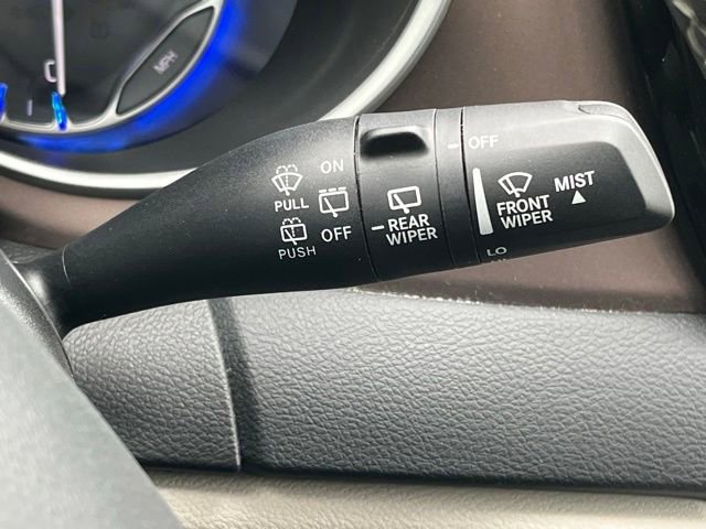 Used 2024 Chrysler Voyager LX FWD image 40