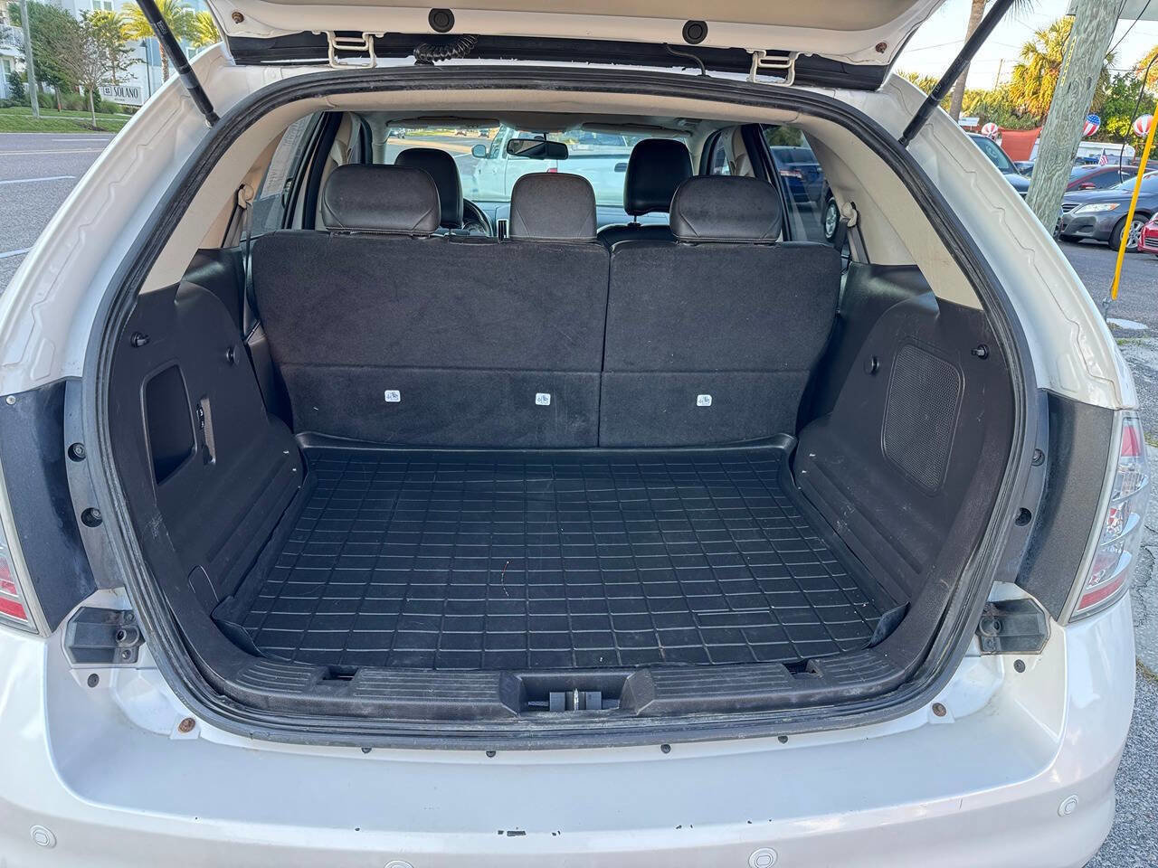 Used 2009 Ford Edge Limited image 10