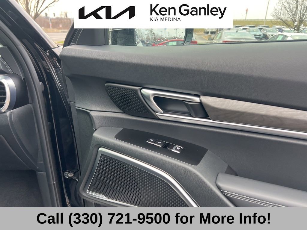 Certified 2025 Kia Telluride SX Prestige X-Line image 63