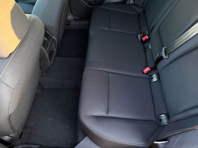 New 2026 Nissan Rogue S image 10