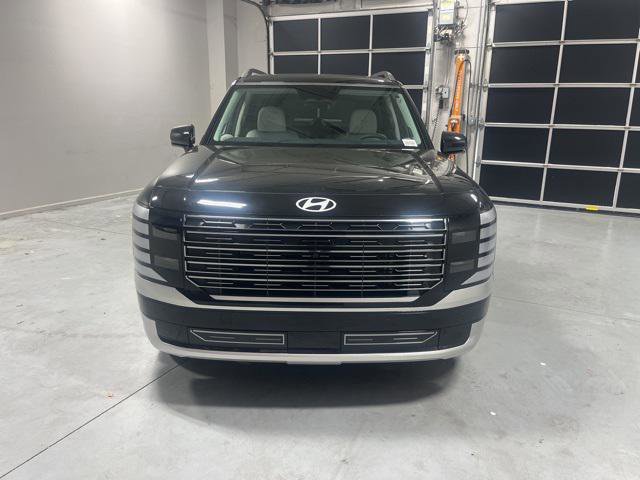 New 2026 Hyundai Palisade Calligraphy image 2