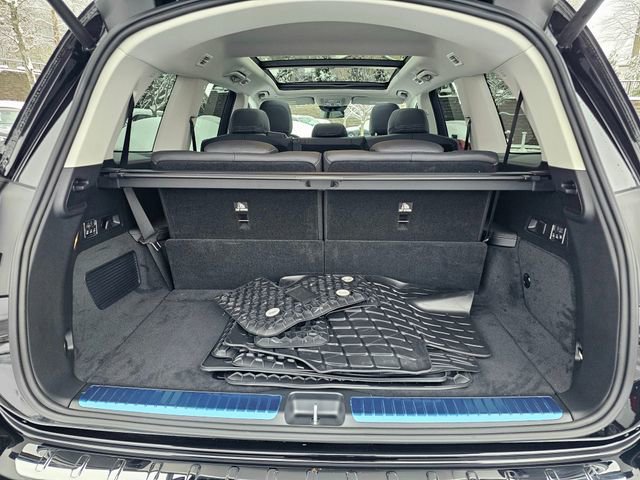 New 2026 Mercedes-Benz GLS 450 4MATIC image 10