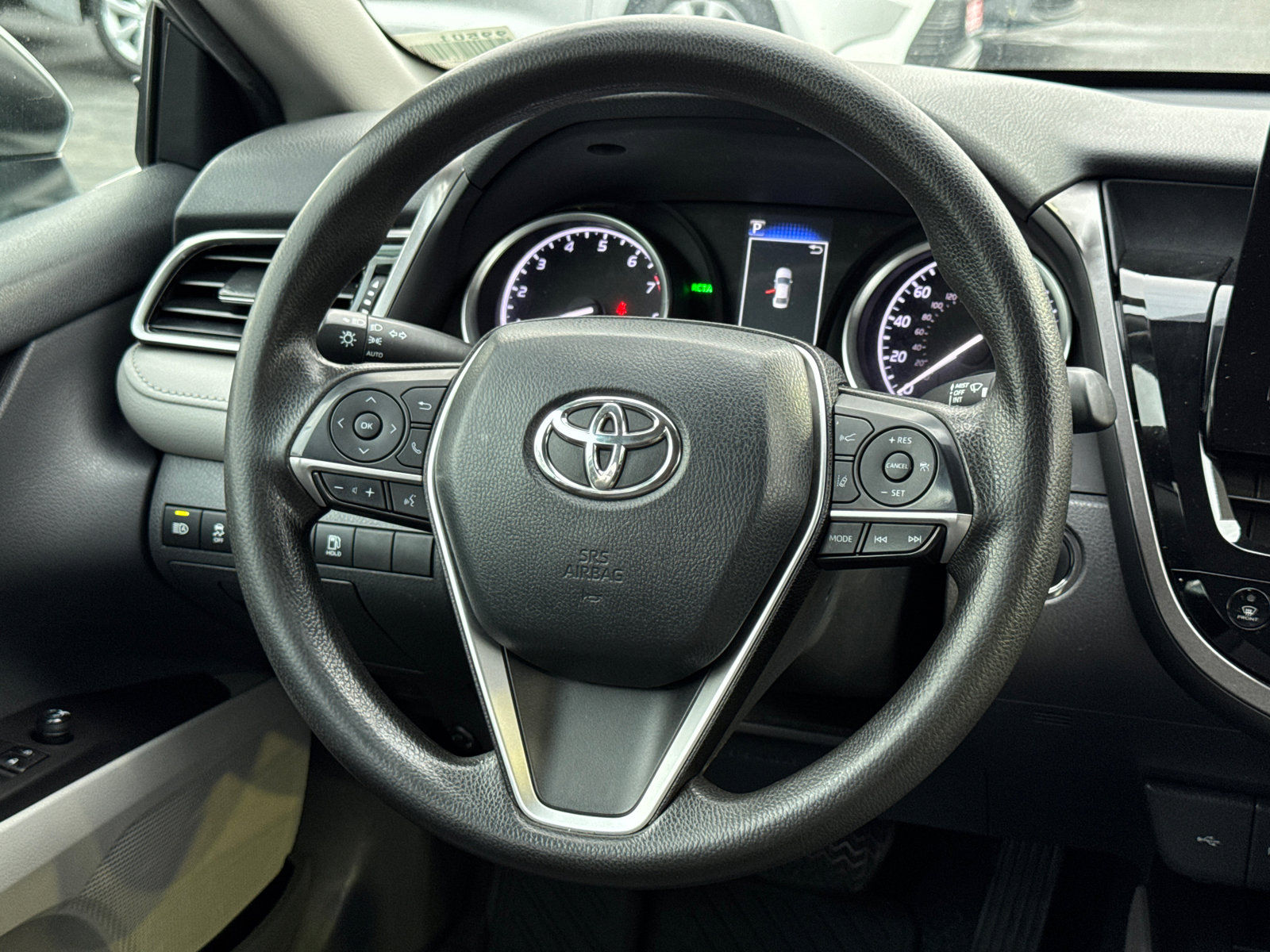 Certified 2024 Toyota Camry LE image 23