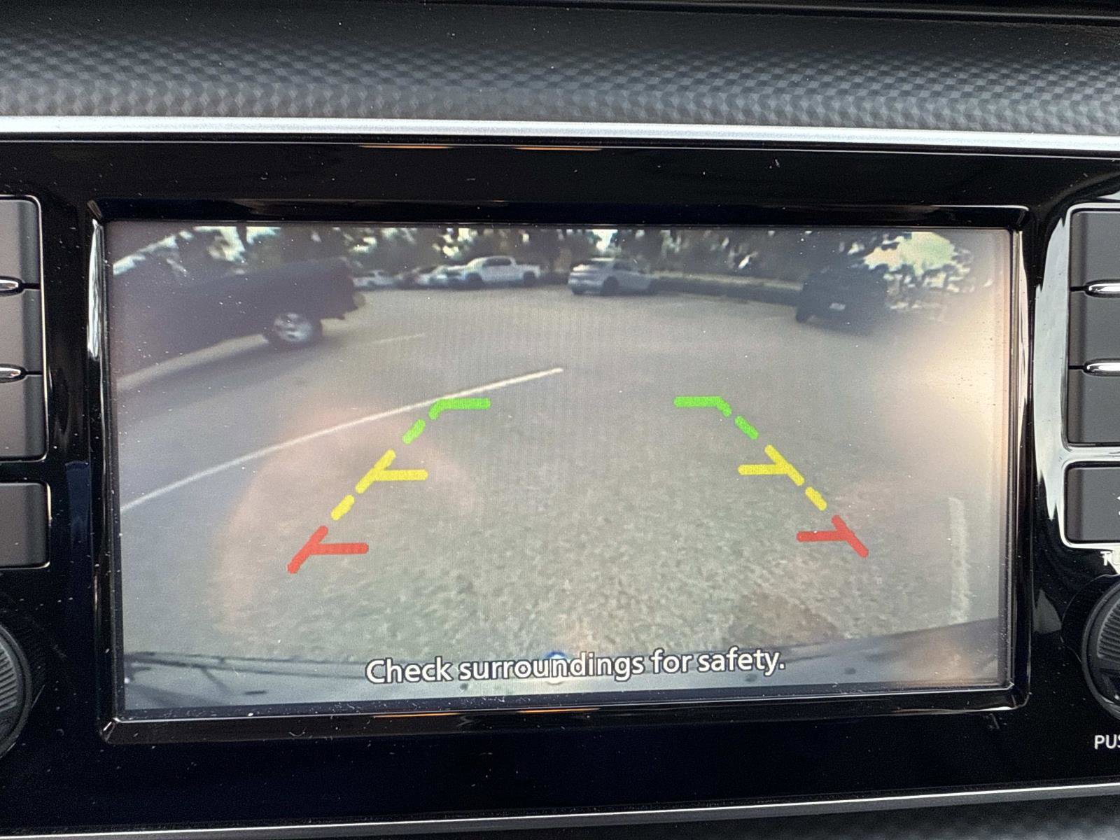 Used 2024 Nissan Kicks S image 24