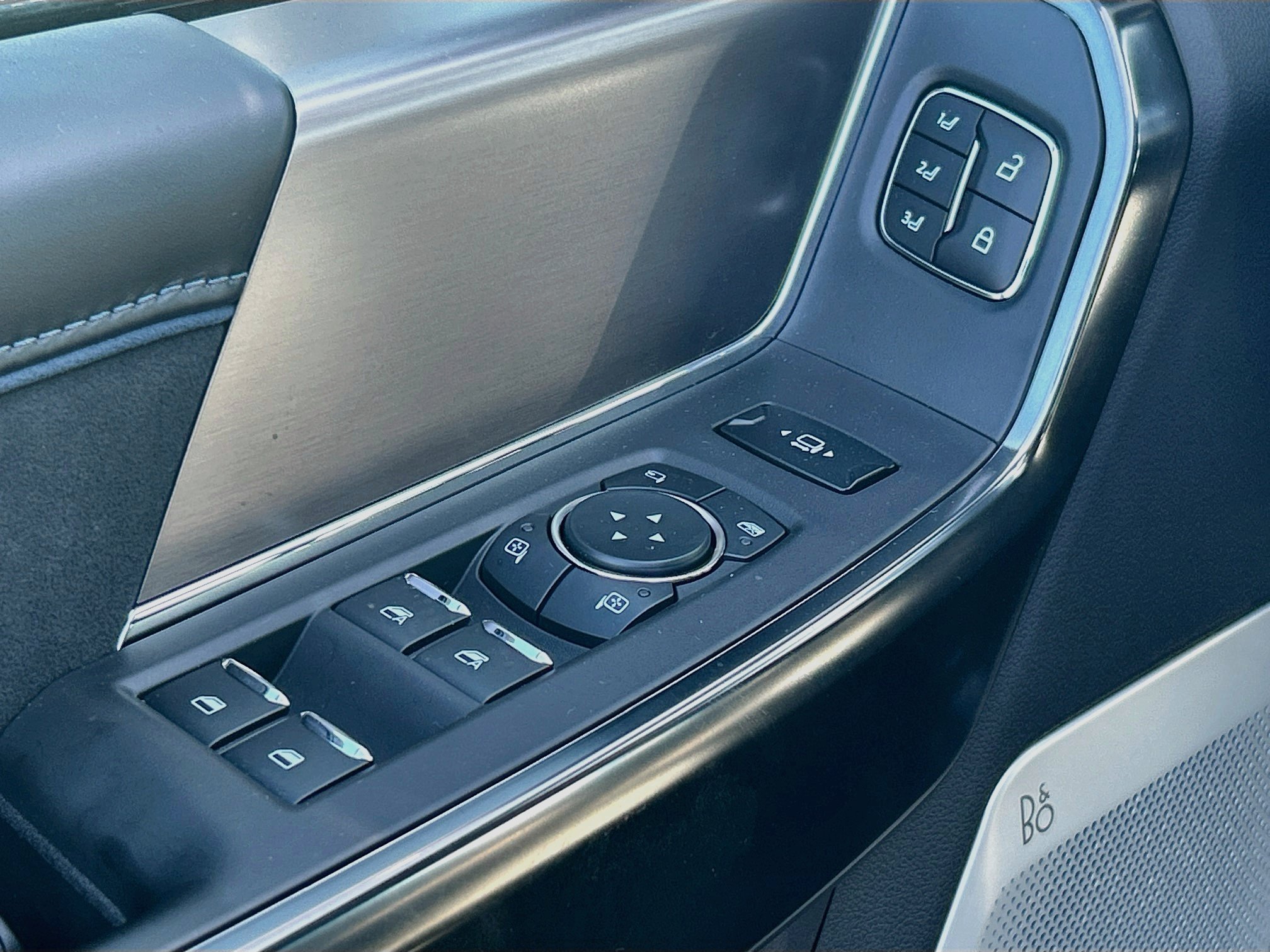 New 2026 Ford F350 Platinum AWD/4WD image 13