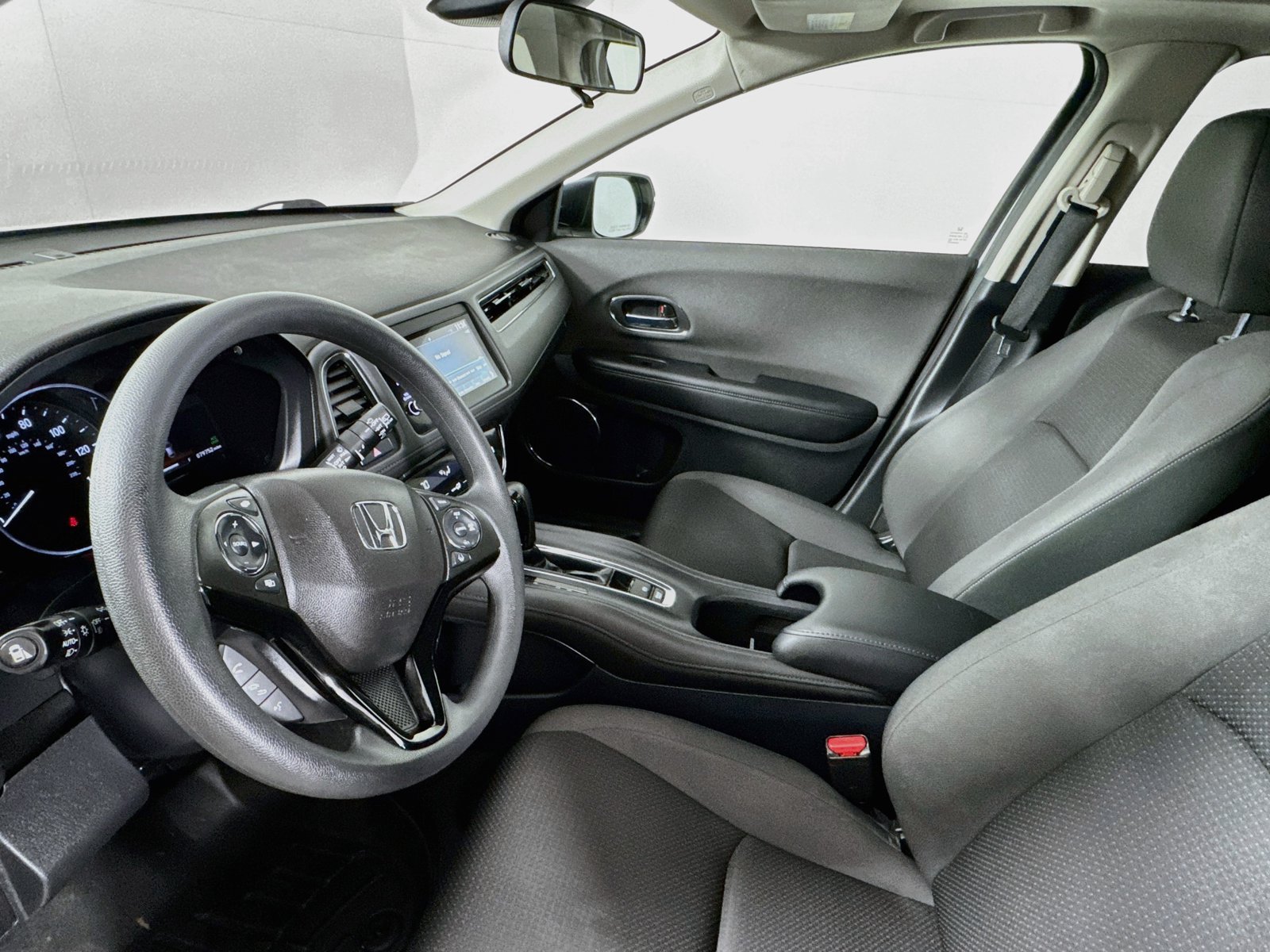 Used 2020 Honda HR-V EX image 22
