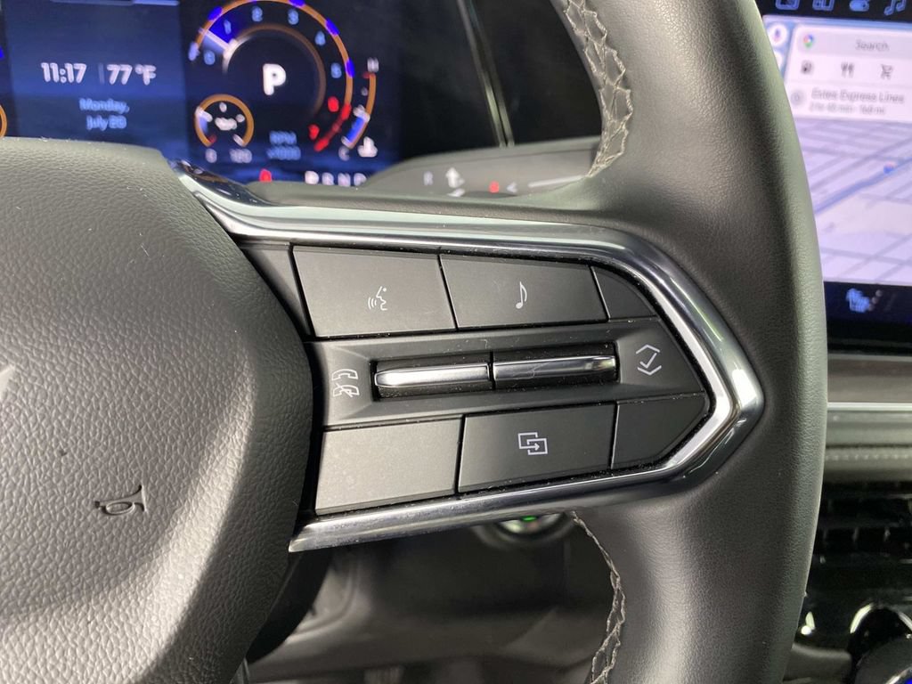 Used 2025 Chevrolet Tahoe LT AWD/4WD image 18