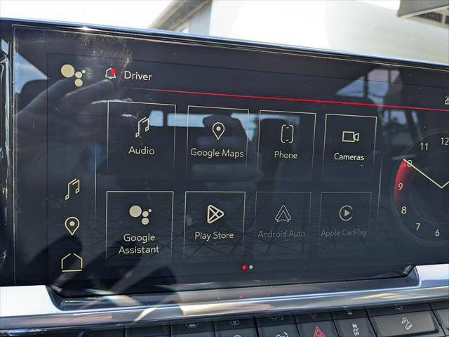 Used 2023 GMC Sierra 1500 SLT w/ SLT Premium Package image 27