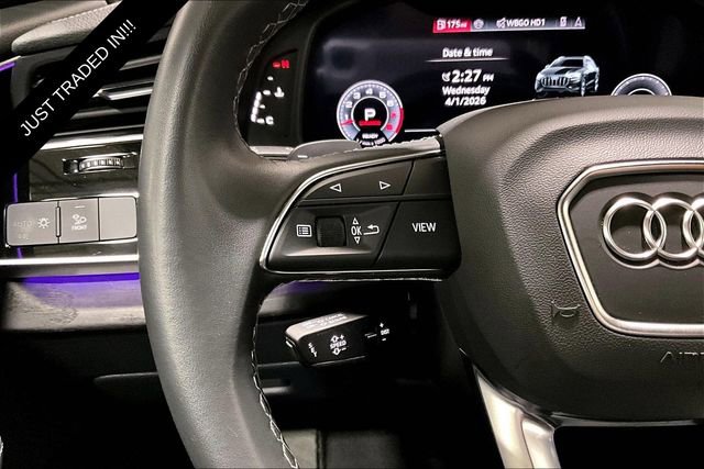 Used 2023 Audi Q8 Premium Plus image 19