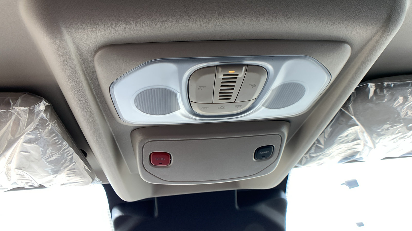 New 2026 RAM ProMaster 2500 w/ Convenience Group FWD image 19