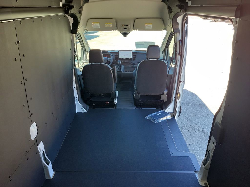 New 2026 Ford Transit 250 148 High Roof image 9