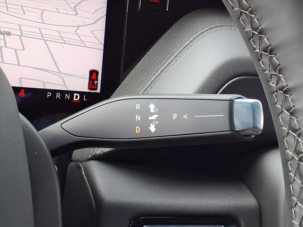 New 2026 GMC Yukon XL Denali w/ Sun & Power Step Package image 20