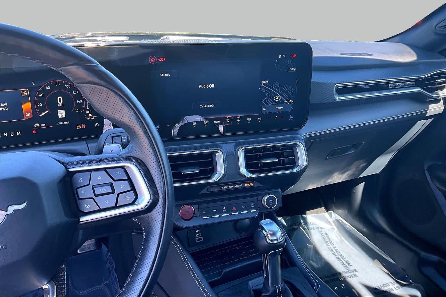 Used 2024 Ford Mustang GT Premium RWD image 6