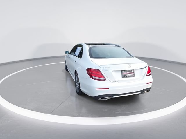 Used 2019 Mercedes-Benz E 300 image 7