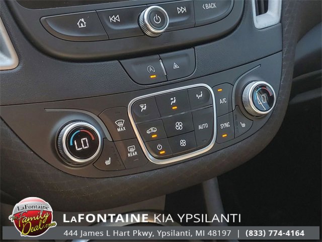 Used 2023 Chevrolet Malibu LT image 43