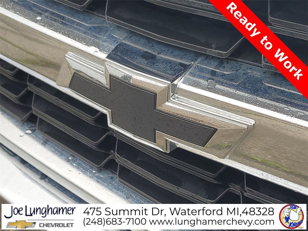 Used 2017 Chevrolet Silverado 1500 LT w/ All Star Edition image 27