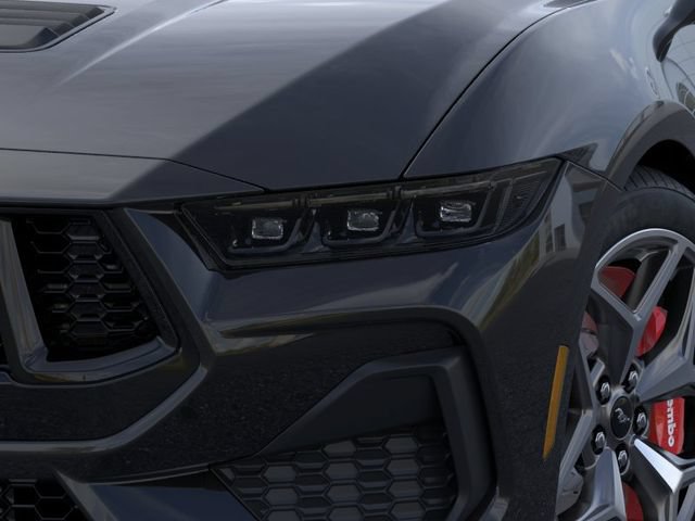 New 2026 Ford Mustang GT Premium w/ GT Performance Package RWD image 18