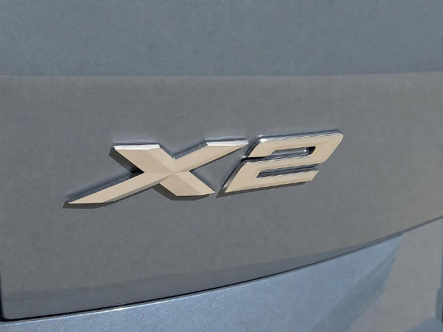 New 2027 BMW X2 xDrive28i AWD/4WD image 7