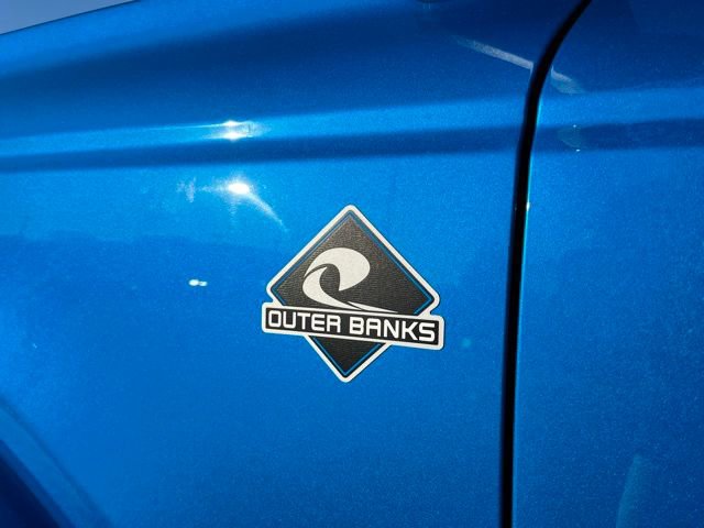 Certified 2024 Ford Bronco Outer Banks image 12