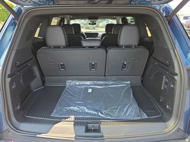 New 2026 Buick Enclave Preferred w/ Power Package image 26