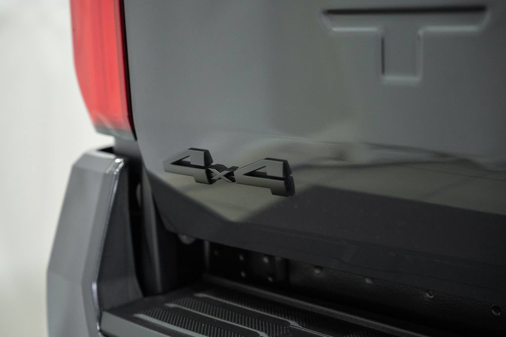 New 2026 Toyota Tacoma TRD Sport AWD/4WD image 7