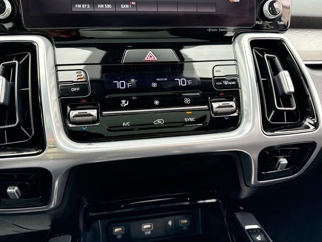 Used 2022 Kia Sorento SX image 19