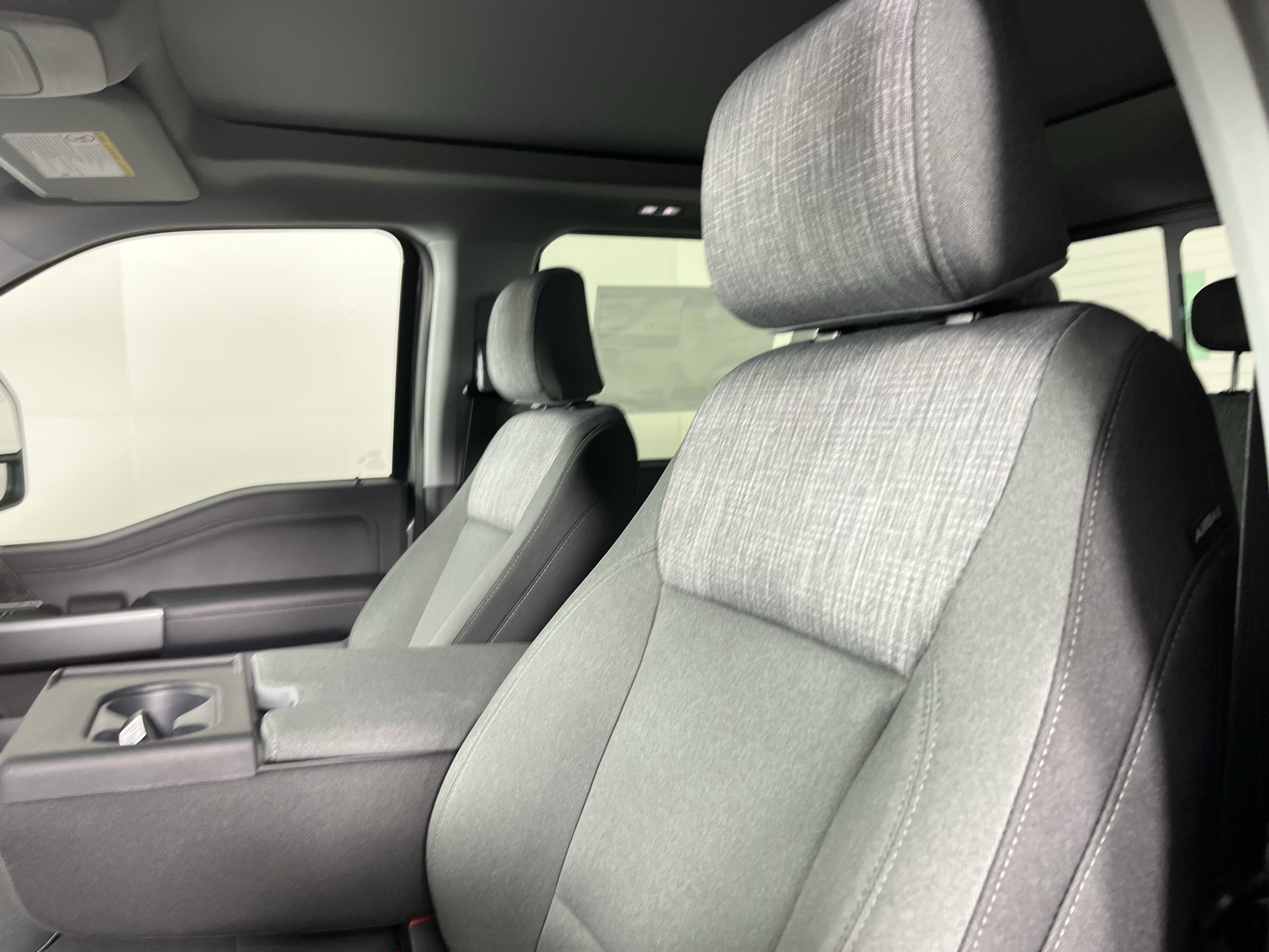 New 2026 Ford F350 XLT AWD/4WD image 18