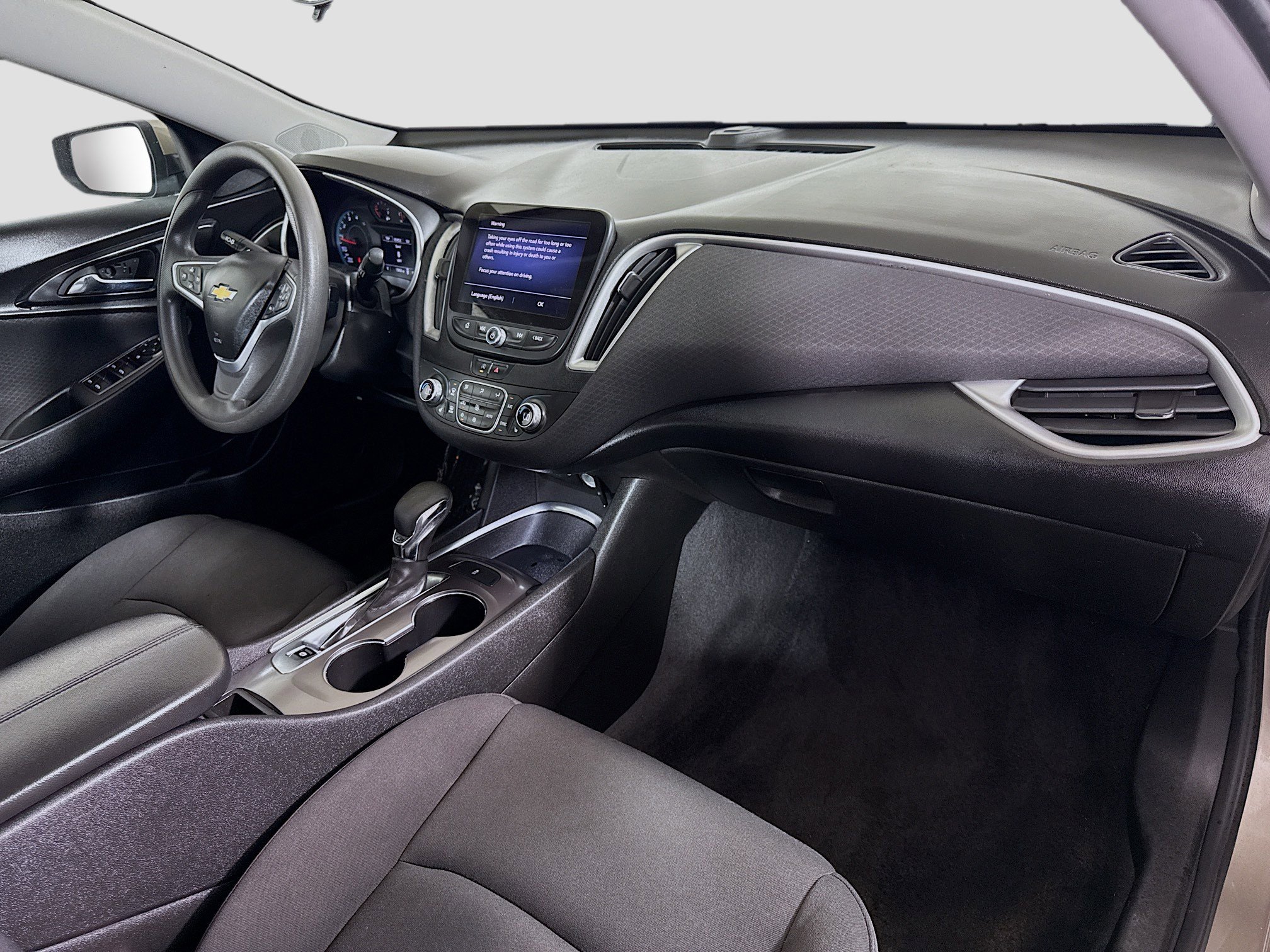 Used 2022 Chevrolet Malibu LT image 30