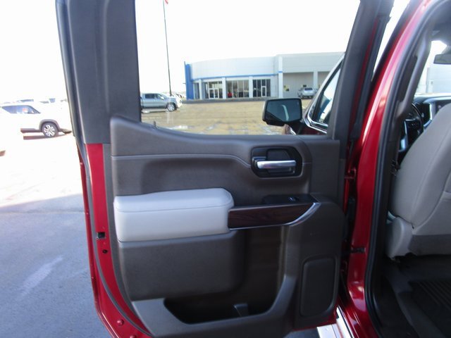 Used 2020 GMC Sierra 1500 SLT w/ SLT Premium Plus Package image 20