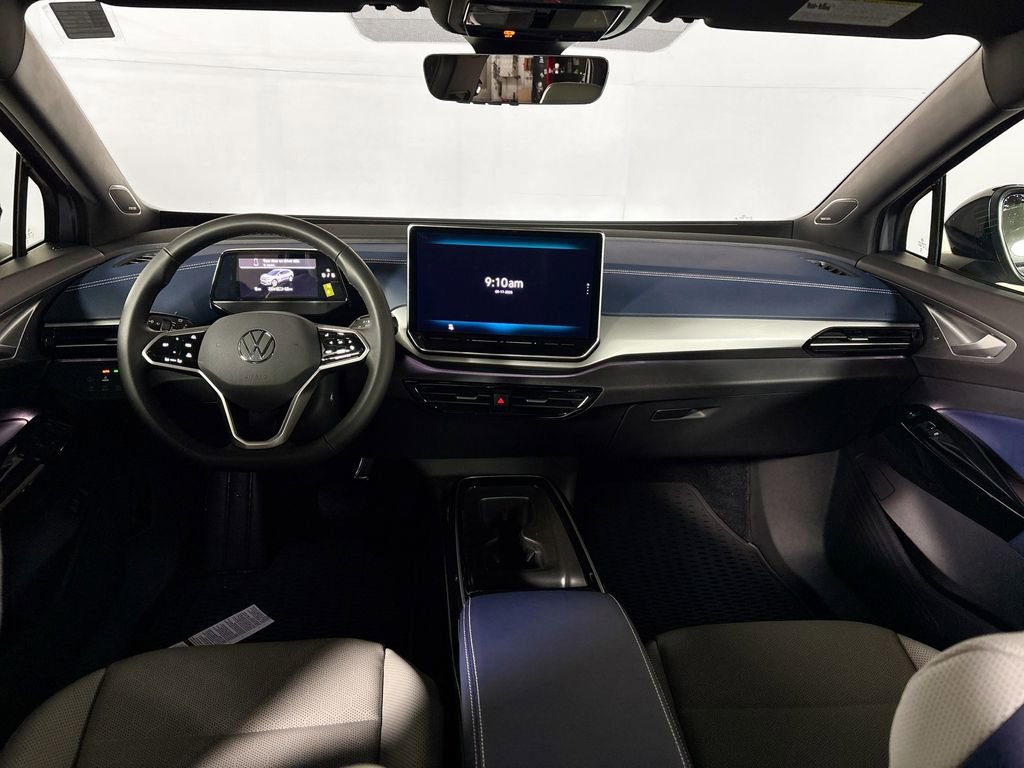 New 2025 Volkswagen ID.4 Pro S Plus image 12