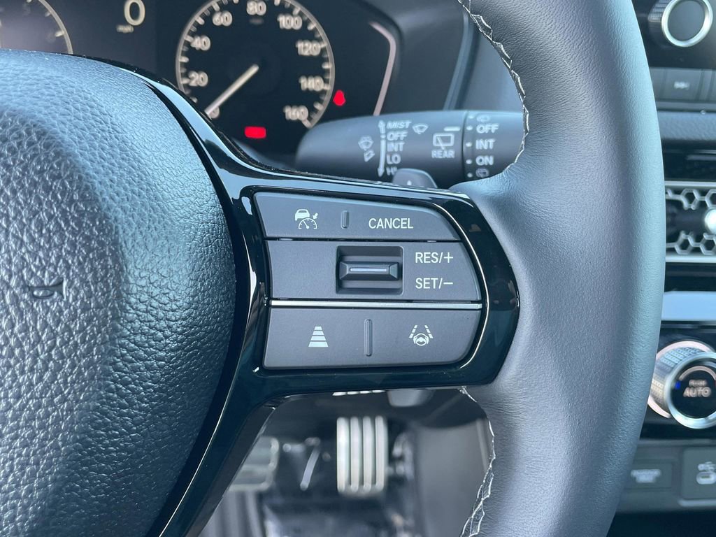 New 2026 Honda Civic Sport image 32