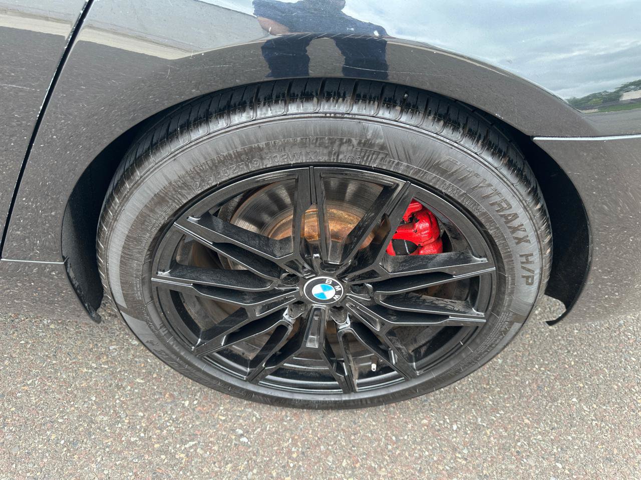 Used 2015 BMW 640i Gran Coupe xDrive AWD/4WD image 34