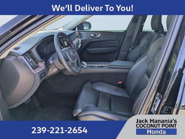 Used 2024 Volvo XC60 B5 Ultimate w/ Protection Package Premier AWD/4WD image 20